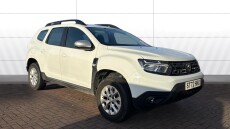 Dacia Duster 1.0 TCe 90 Comfort 5dr Petrol Estate